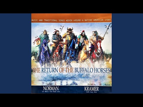 Watch Old Warrior Song on YouTube