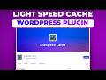 WordPress Speed Optimization with LiteSpeed Cache Plugin Best Settings Guide #wordpress #cacheplugin