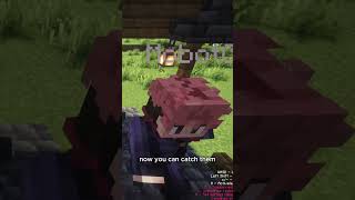 Stop griefing permanently!