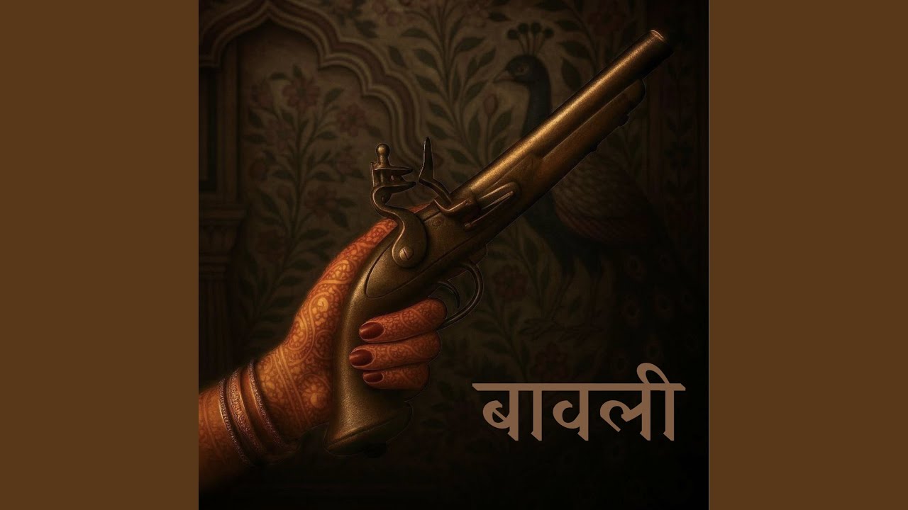 Watch BAAWLI on YouTube Watch BAAWLI on YouTube