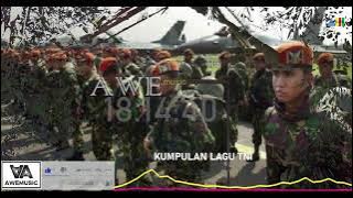 KUMPULAN LAGU TNI