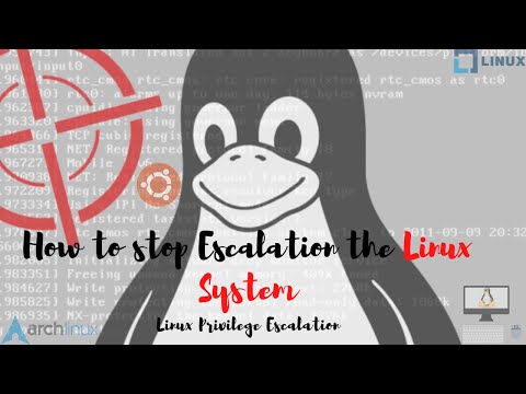 Getting safe from Exploitation | Linux Privilege Escalation | Kali Linux 2020.3