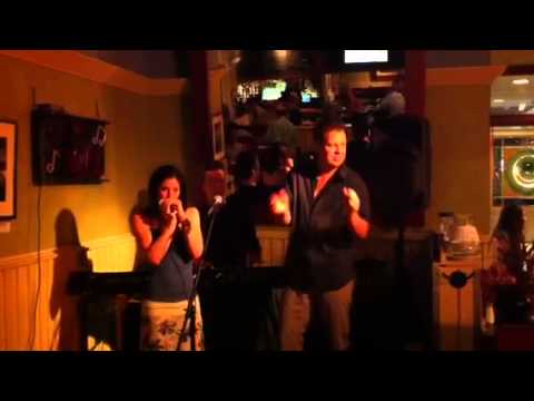 Give Me One Reason (Tracy Chapman cover) Claire Op...