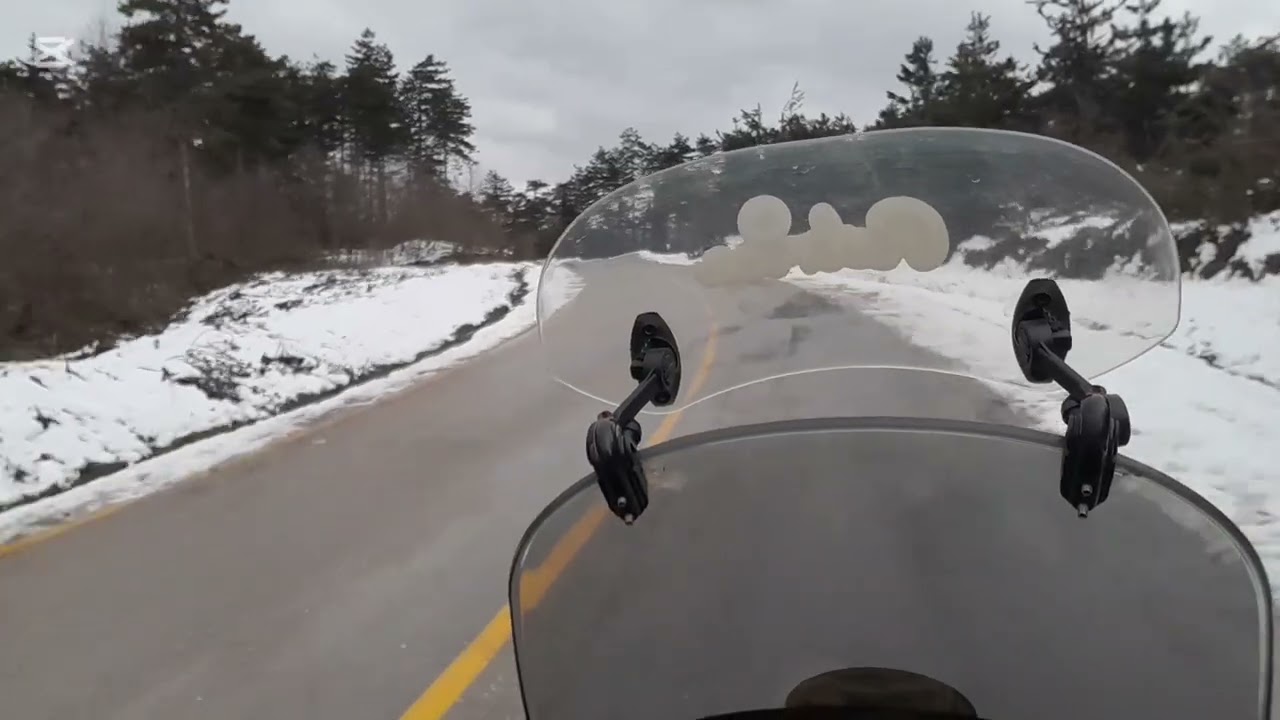 Düzce koru göl turu