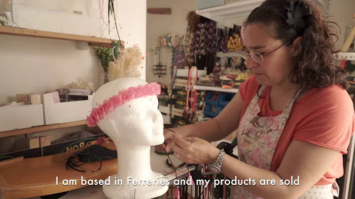 Paloma Abad Ramos - Accesoris