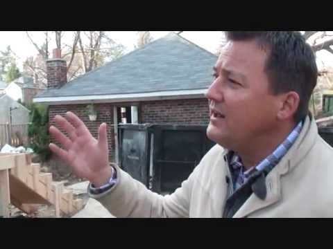 Construction Financing - Financing Your Home Renovations With MonsterMortgage.ca