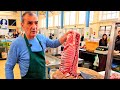 🛑 СКІЛЬКИ КОШТУЮТЬ ПРОДУКТИ В ОДЕСІ? 🛒 ФІРМОВИЙ ОГЛЯД НОВОГО БАЗАРУ ВІД САН САНИЧА 23.05.2025 🍓