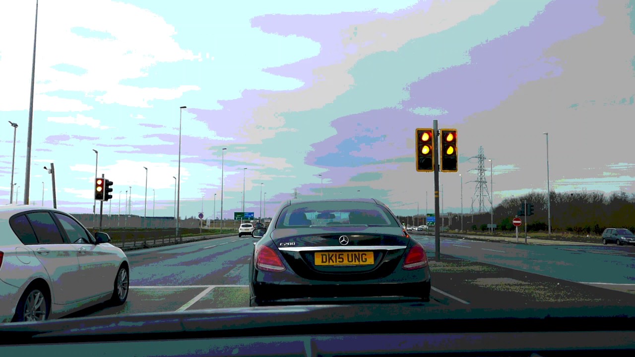 Switch Island YouTube