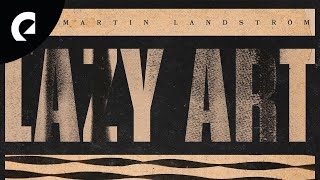 Martin Landström - Lazy Art (Royalty Free Jazz)