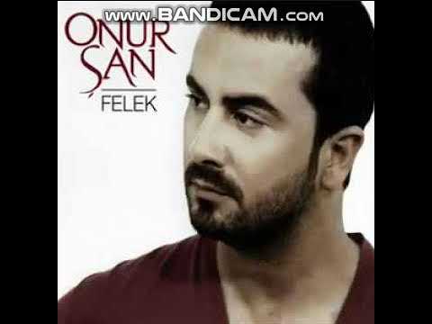 Onur Şan - Fincanlım