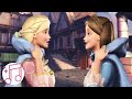 M&uacute;sica - Eu Sou Como &eacute; Voc&ecirc; - Barbie em a Princesa e a Plebeia (PT-BR HD)