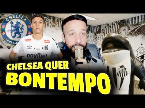 BONTEMPO IN CHELSEA'S SIGHTS
