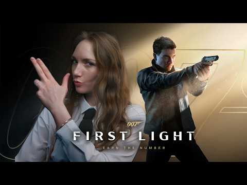 007 First Light | FINALE