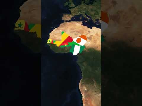 الوثنية في غرب إفريقيا