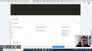 Encontro 24/02/2020 - Par ou ímpar com N Números ( usando FOR )  - LOP - Turma 01