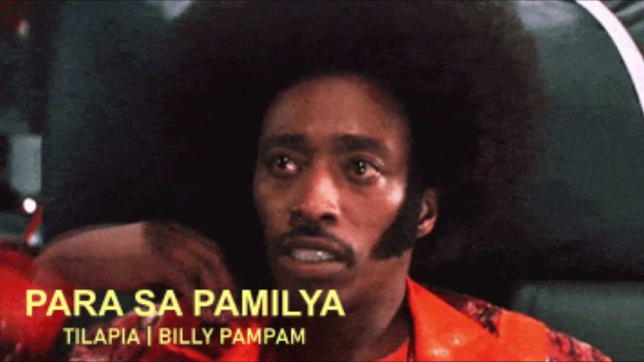 PARA SA PAMILYA (Tilapia and Billy Pampam) BheBheBoyz