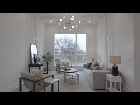 1009 Summit Ave, Nashville, TN home video tour