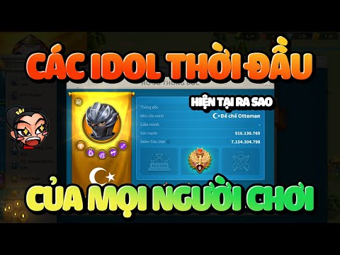 Rok F2P Đi