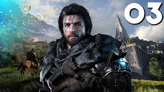 🔴 Crimson Desert Live Gameplay Doing War Stuff (NEW PATCH) screenshot 3