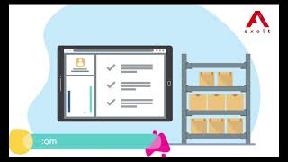 Sales and Operations Planning (S&OP) with Axolt : Forecast, Plan, and Act Faster