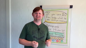 Crowdsourcing with Carsten Lützen