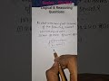 🔥 Only 1% Students Can Solve This Series Question 😱 | SSC CGL Reasoning Trick #shorts #maths #shorts