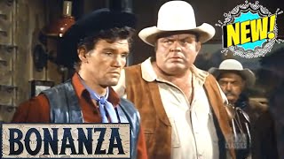 Bonanza Full Movie 2024 (3 Hours Longs)  Season 61 Episode 45+46+47+48  Western TV Series #1080p