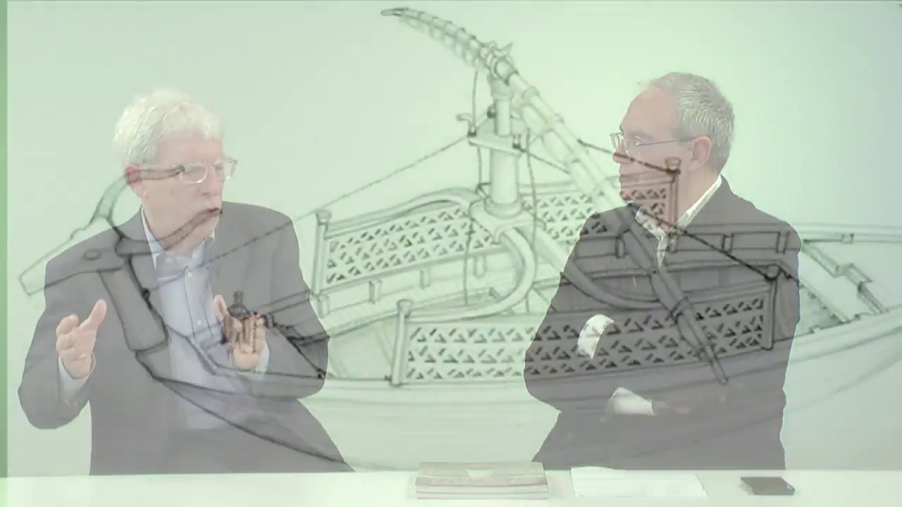 Giovanni Ugas:  I mitici guerrieri  celebrati dai faraoni erano i sardi nuragici