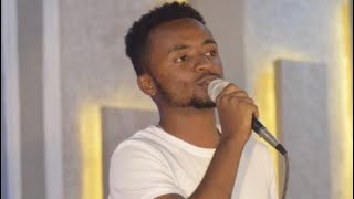Zemar Yosef Aschalew. Best Worship