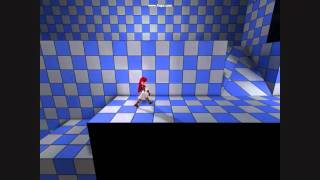 Gametest 1
