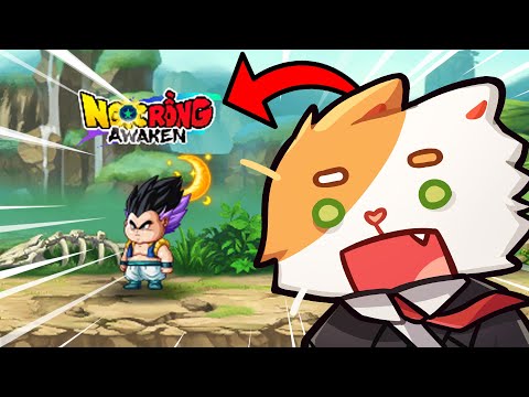 Vậy là mình đã SPEEDRUN con GAME TUỔI THƠ!?? (Ngọc Rồng Awaken NRO 2025)