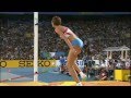 Women's High Jump Final - WC Daegu 2011