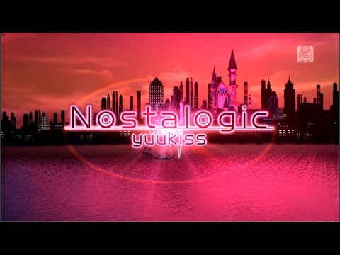 【PPD-FT】Nostalogic【EXTREME | PERFECT】
