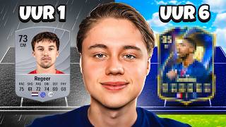 FC 26 Spelen Tot Ik Een Zieke Ligue 1 TOTS Heb!