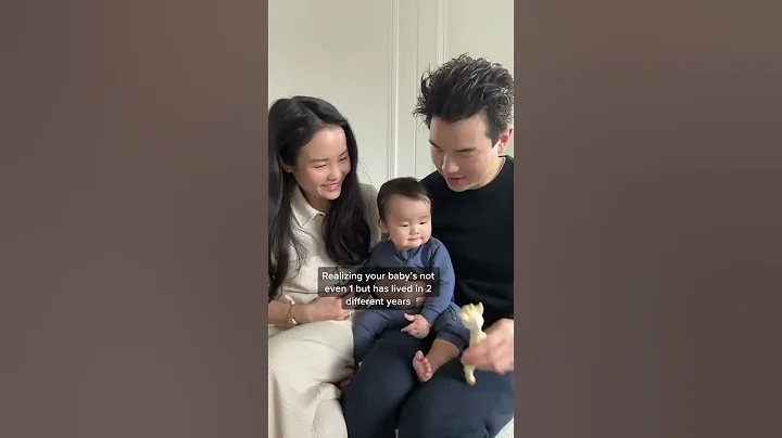 they grow up so fast!