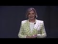 SLAS Europe 2021 Digital Closing Remarks