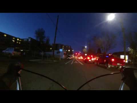Wrong way again