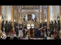 Capture de la vidéo Alessandro Scarlatti | La Maddalena Pentita