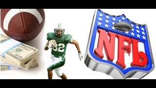 NFL Week 12 2014 - Sports Betting Lines and Picks