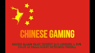 FunCom sellout to China