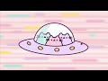 Pusheen: Voyage to Planet Koo-Kee