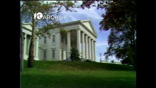 WAVY Archive: 1981 Water Regulations