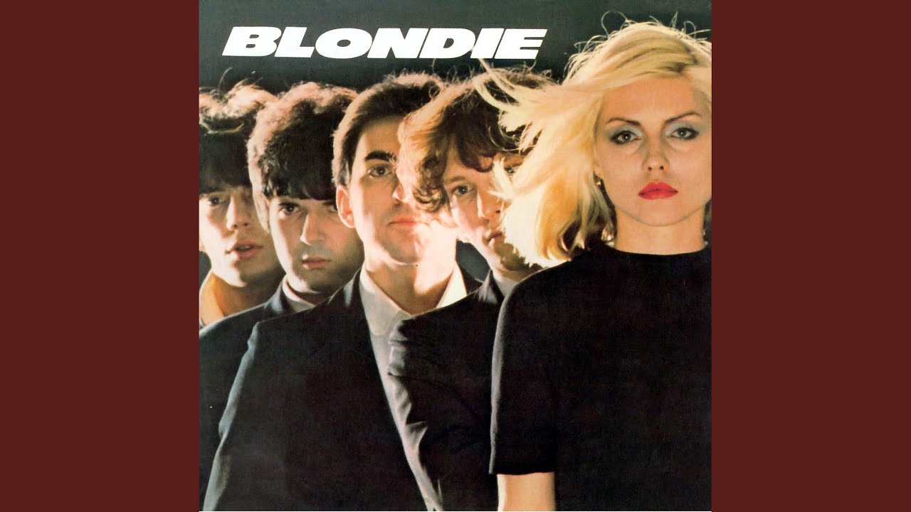 洋楽 BLONDIE : X Offender. InTheSun EP X Offender / In the Sun by Blondie (Single, New Wave): Reviews