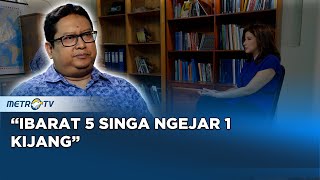 Begini Cara NII Rekrut Anggota Baru #untoldstory