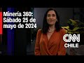 Transición energética y minería en el tope de los avances tecnológicos | Minería 360 | Capítulo 129