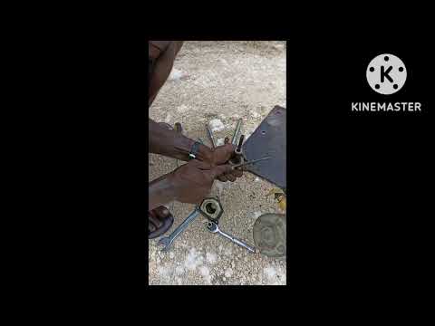 troubleshoot Roller machine Bomag can't start