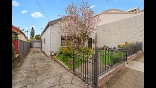 19 Tangarra Street - Croydon Park