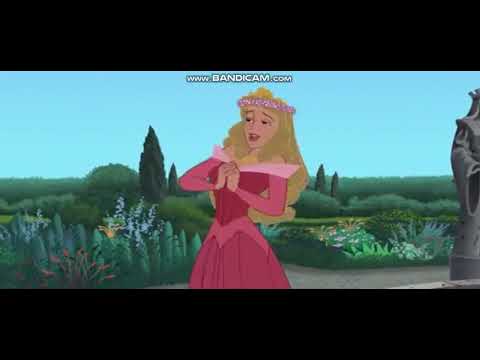 Disney Princess - Enchanted Tales: Follow Your Dreams - Princess Aurora \