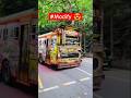 ❤ බස් කලාව #travel #automobile #tour #bus #busrace #music #trending #driving #shortsfeed #shorts