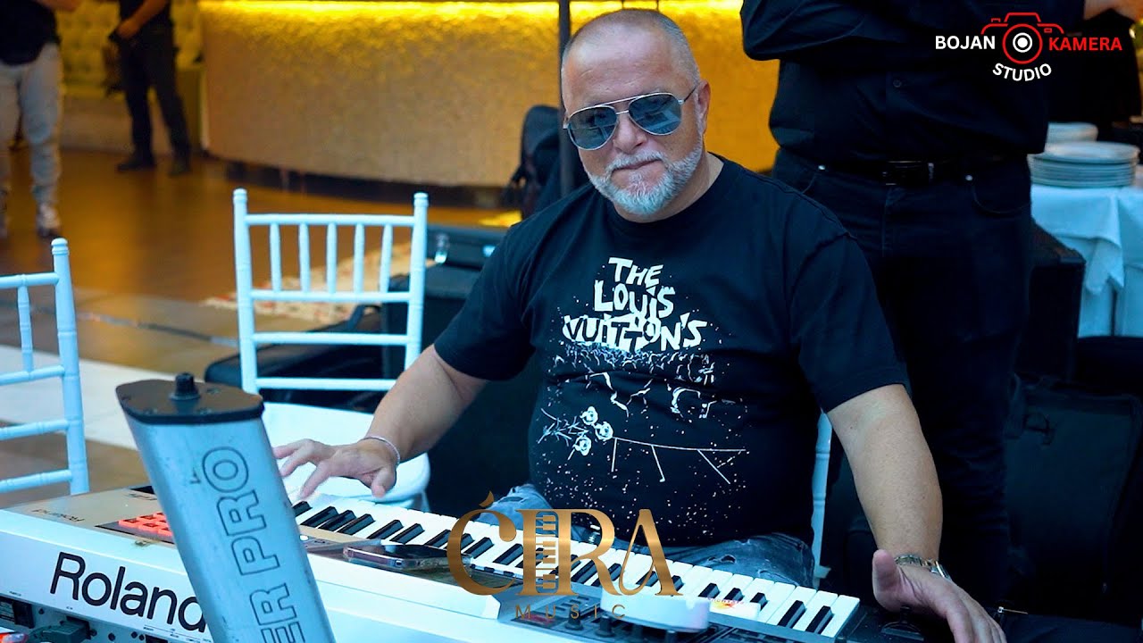 Orkestar Dragana Ćirkovića Ćire - KOLO